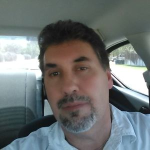 Meet your Posher, Mark